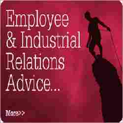 Employee Relations Issues Solutions