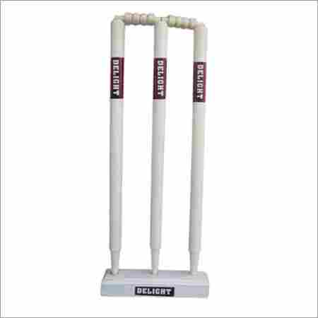 Cricket Stump Set