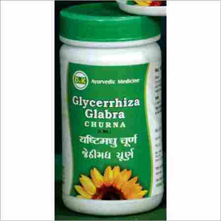 Glycyrrhiza Glabra Churna