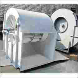 MULTISTAGE CENTRIFUGAL BLOWERS