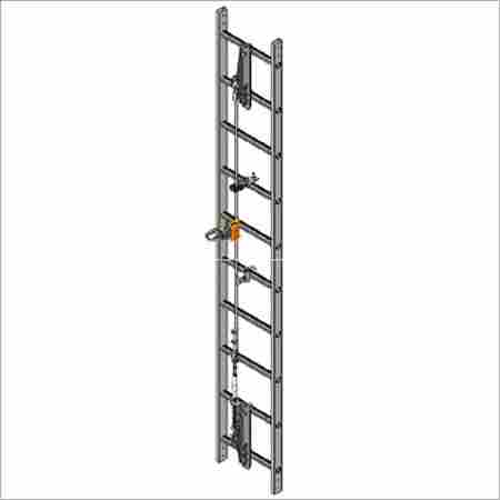 Vertical Fix Ladders