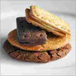 Biscuits Flavours