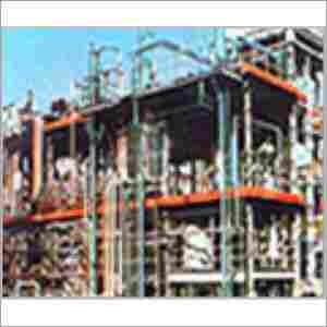 Fat Splitting Plant