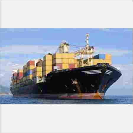 FMCG Items Cargo Services