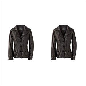 Leather Designer Jackets