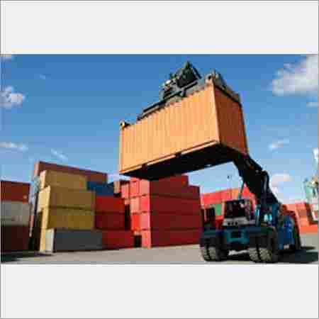 Machinery Cargo Services