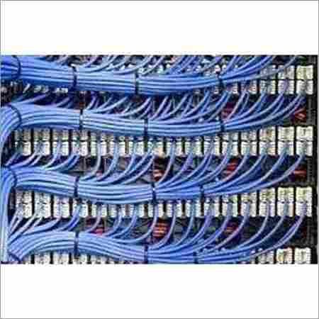 Network Installations Services