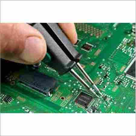 PCB Assemblies For Leaded Components