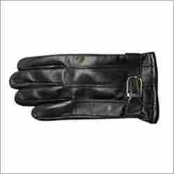 SALIS Leather Gloves