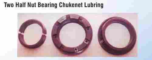 Two Half Nut bearing chukenet lubring