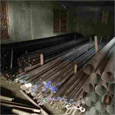 Welded ERW Pipe