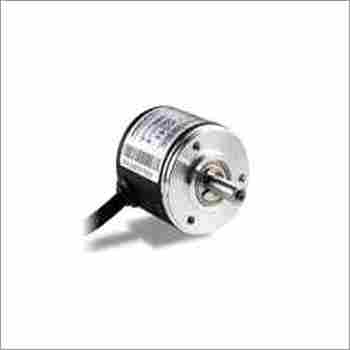 36.6mm Incremental Type Solid Shaft Rotary Optical Encoders