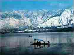 Dal Lake Travel Packages