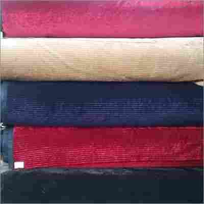Velvet Textured Fabric