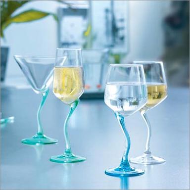 Acrylic Glass Application: Filtration