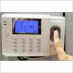 Biometric Attendance Machines