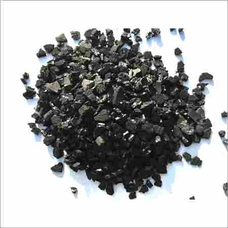 CONDITIONED Activated Carbon