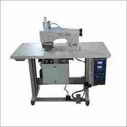 Disposable Gown Sewing Machine