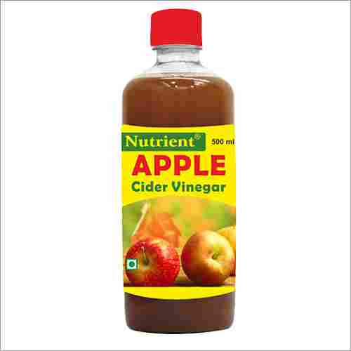 500 ml Apple Vinegar