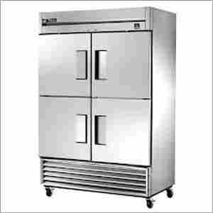 Commercial Kitchen Freezer
