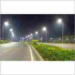 Highway Street Lighting Service