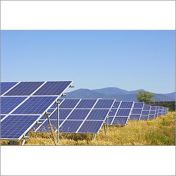 Solar Power Generation Solution Application: Kadai