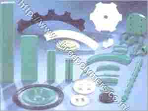 Polymer Bottling Equipment Parts