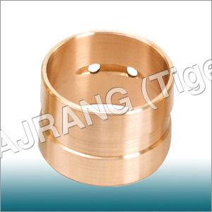 Bronze Bushing Parts