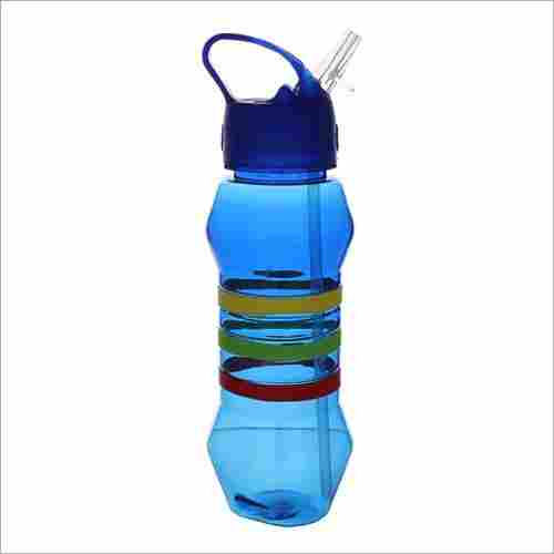 Plastic Sipper Bottle