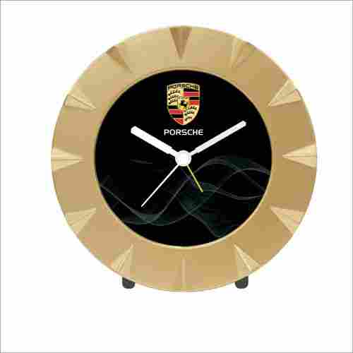 Customized Table Clock