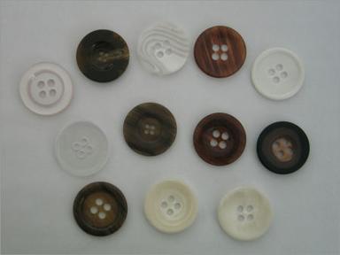 Sewing Buttons