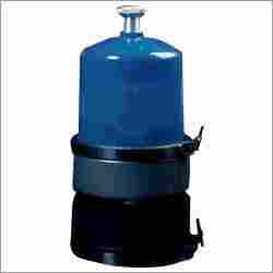 Centrifugal Oil Cleaners (SCC-600)