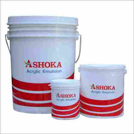 Ashoka Acrylic Emulsion Paints