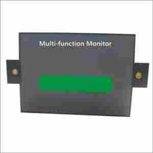 Multifunction Monitor