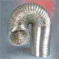 Uninsulated Ducts
