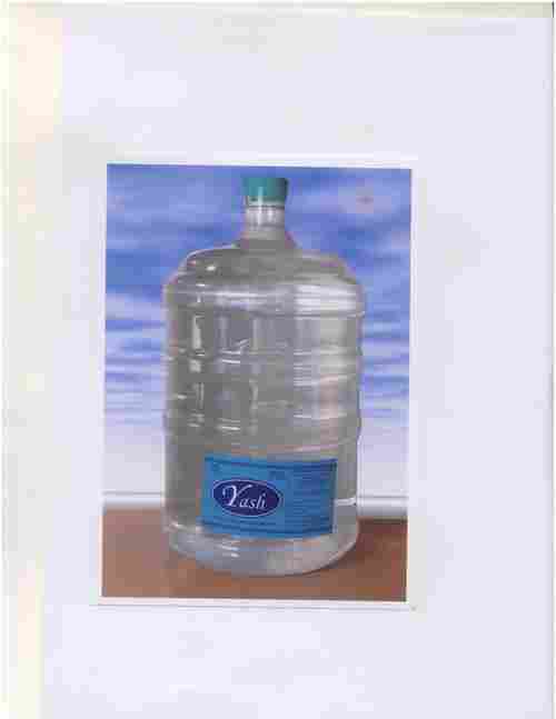 YASH Packaged Drinking Water