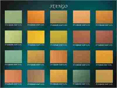 3 Tango Paint Shades