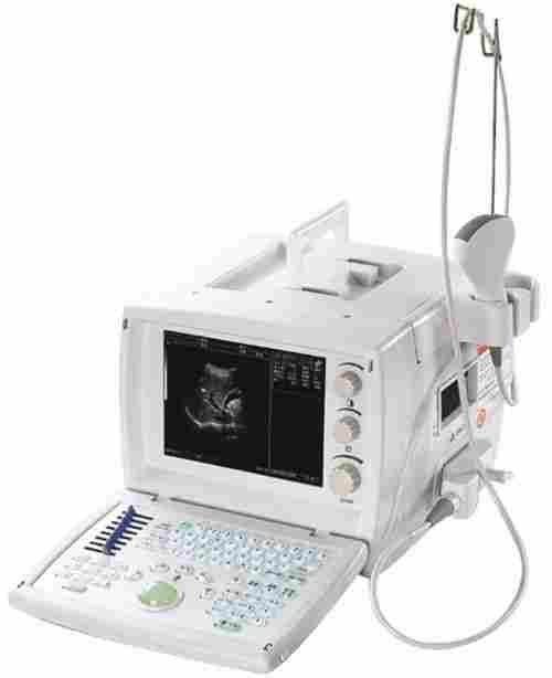 Ultrasonic Diagnostic Imaging System