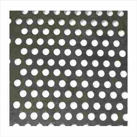 Perforated Sheet (Round Hole)