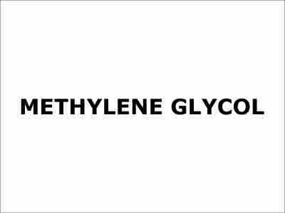 Methylene Glycol