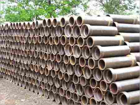 SW Pipes supplier
