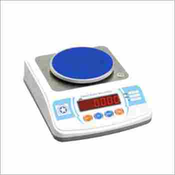 600 gm Jewellery Weighing Scale