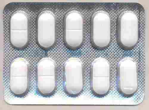 Domperidone Tablets B.P 10 mg.