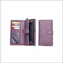 Fashion Leather Wallets