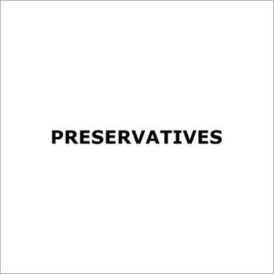 Preservatives