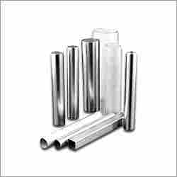 Duplex and Stainless Steel ERW Pipes