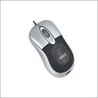 Fingerprint Mouse Application: Industrial