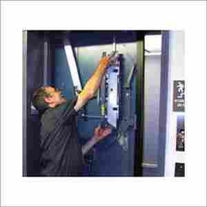 Lifts Repairing Services