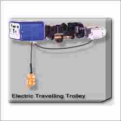Electric Travelling Trolley