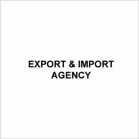 Export & Import Agency